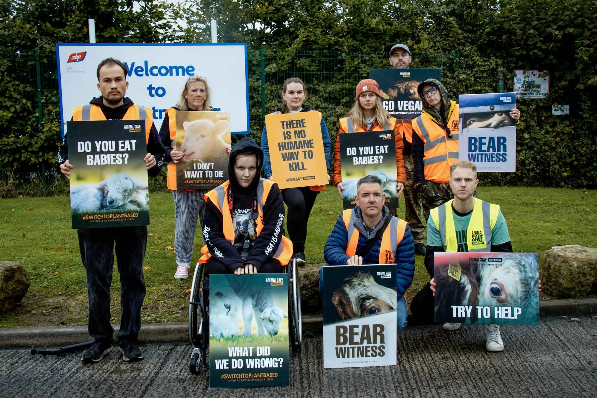 Dorset Animal Save group